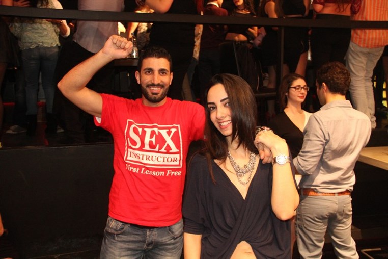 NRJ Extravadance Night Part 2